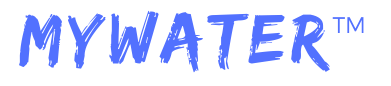 MYWater Leavein Hair Solution Logo