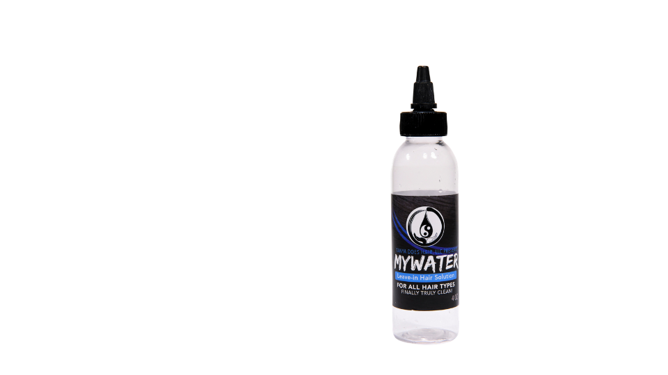 MYWater Hair Solution