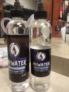 MYWater Hair Solution Affiliate Program