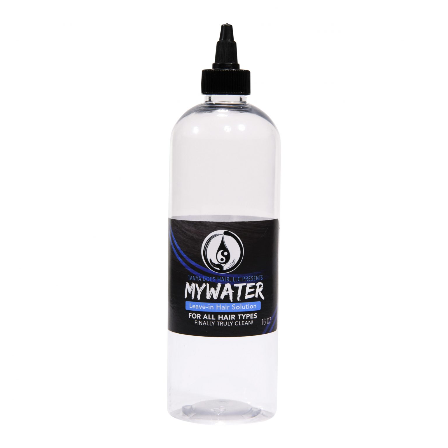 MYWater™ Hair Solution MYWater Hair Solution