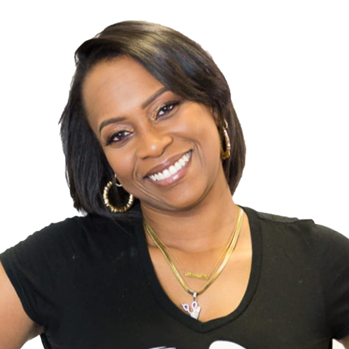 Tanya Mason, Founder of MYWater Hair Solution