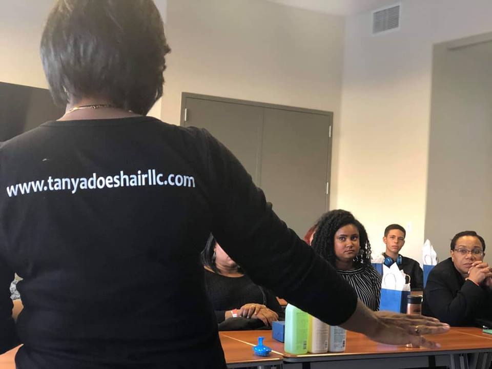 MYWater Workshops and Certification