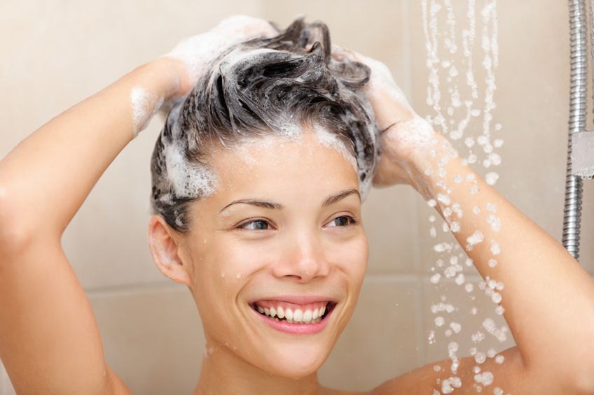 Choosing The Right Shampoo for You