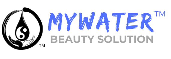 MYWater Beauty Solution