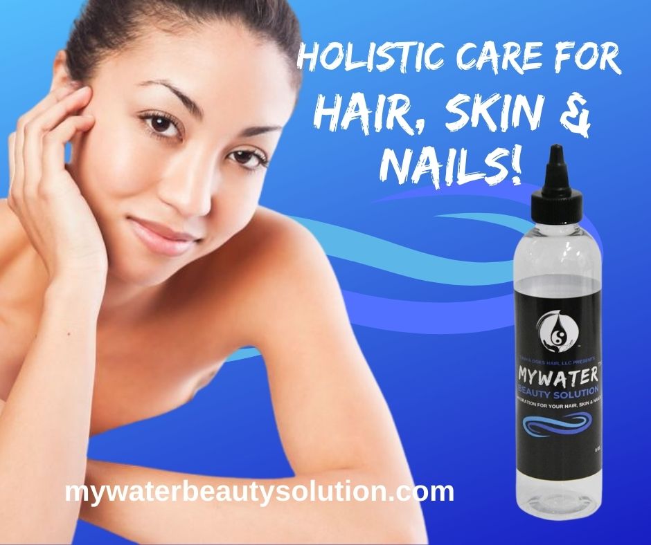 MYWater Beauty Solution Promo 2