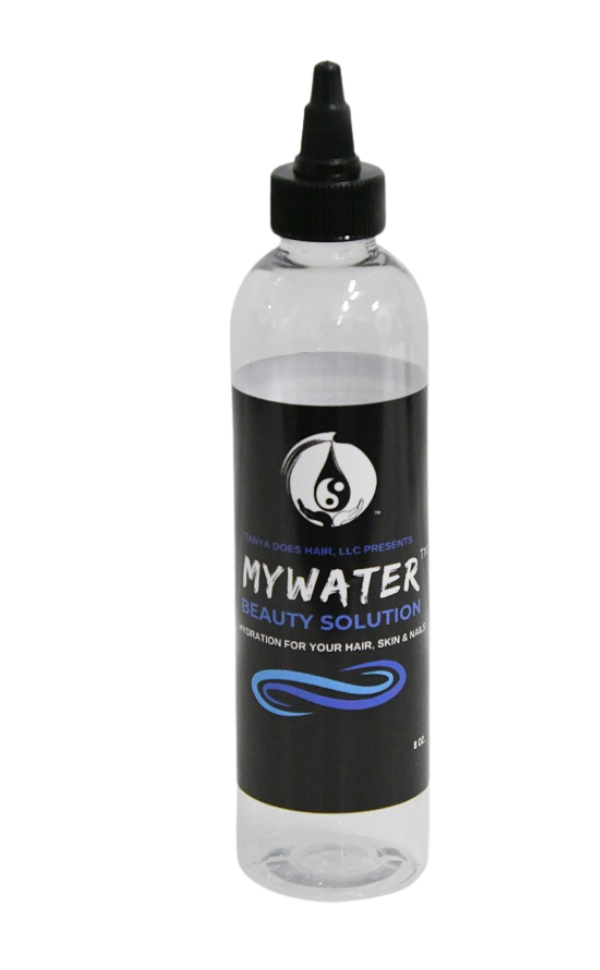 MYWater Beauty Solution