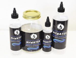 MYWater Beauty Solution