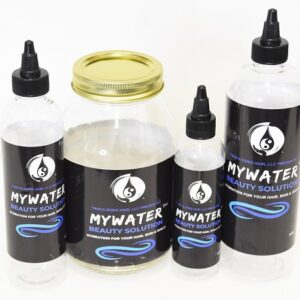 MYWater Beauty Solution