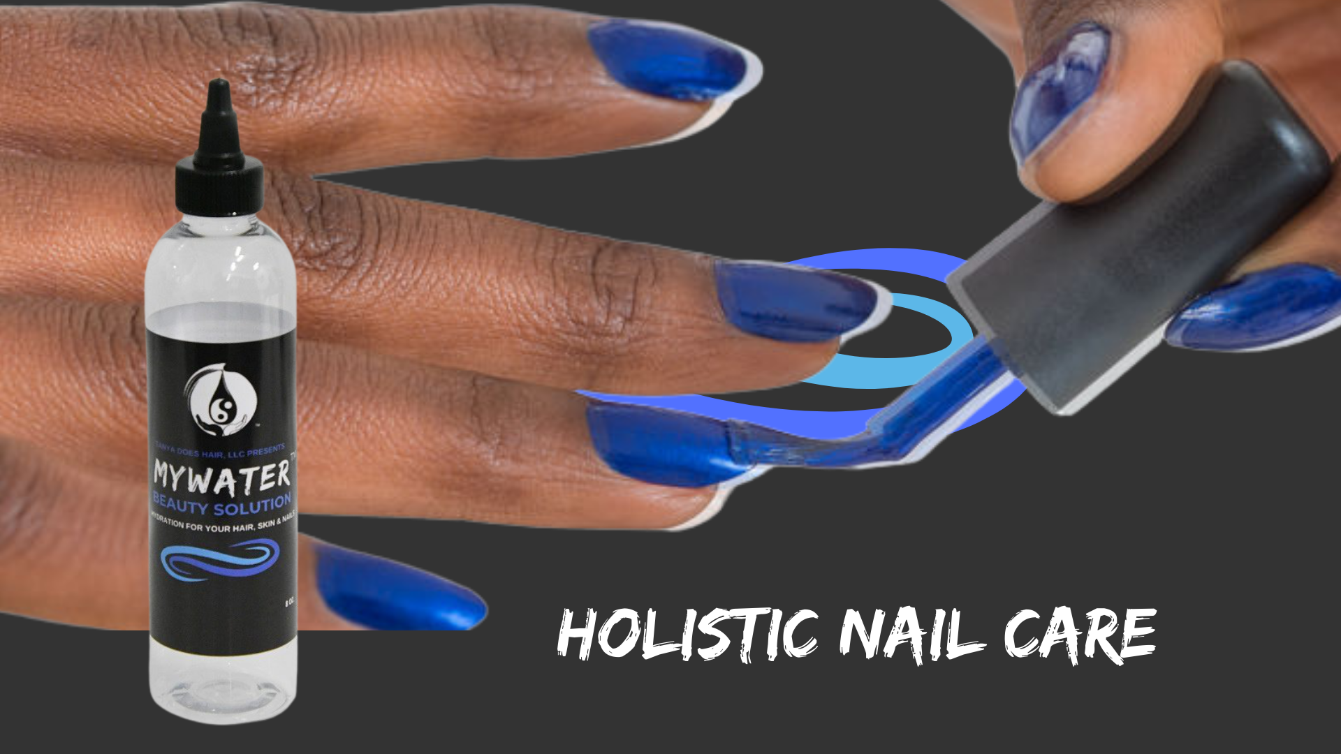 Holistic Nail Care