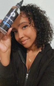 Briana Gaddis - MYWater Authorized Affiliate